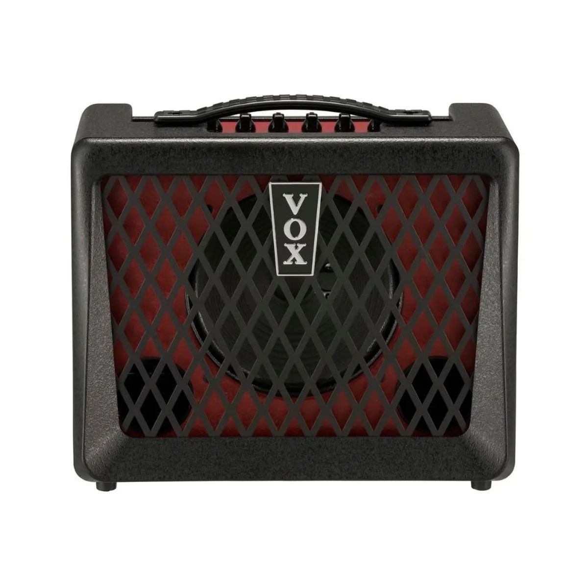 VOX - Combo Amplificador De Bajo Vox  VX50-BA  - 50w