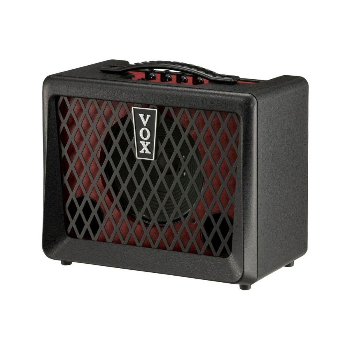 VOX - Combo Amplificador De Bajo Vox  VX50-BA  - 50w