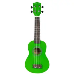 FREEMAN - UKELELE ACUSTICO UK201 GR. SOPRANO