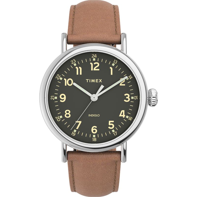 TIMEX - Reloj Timex Hombre Casual