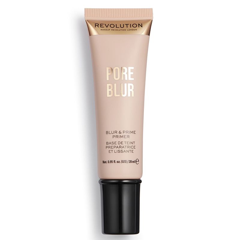 REVOLUTION - MAKEUP REVOLUTION Primer Blur & Prime Pore