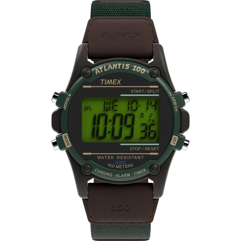 TIMEX - Reloj Timex Hombres Vintage