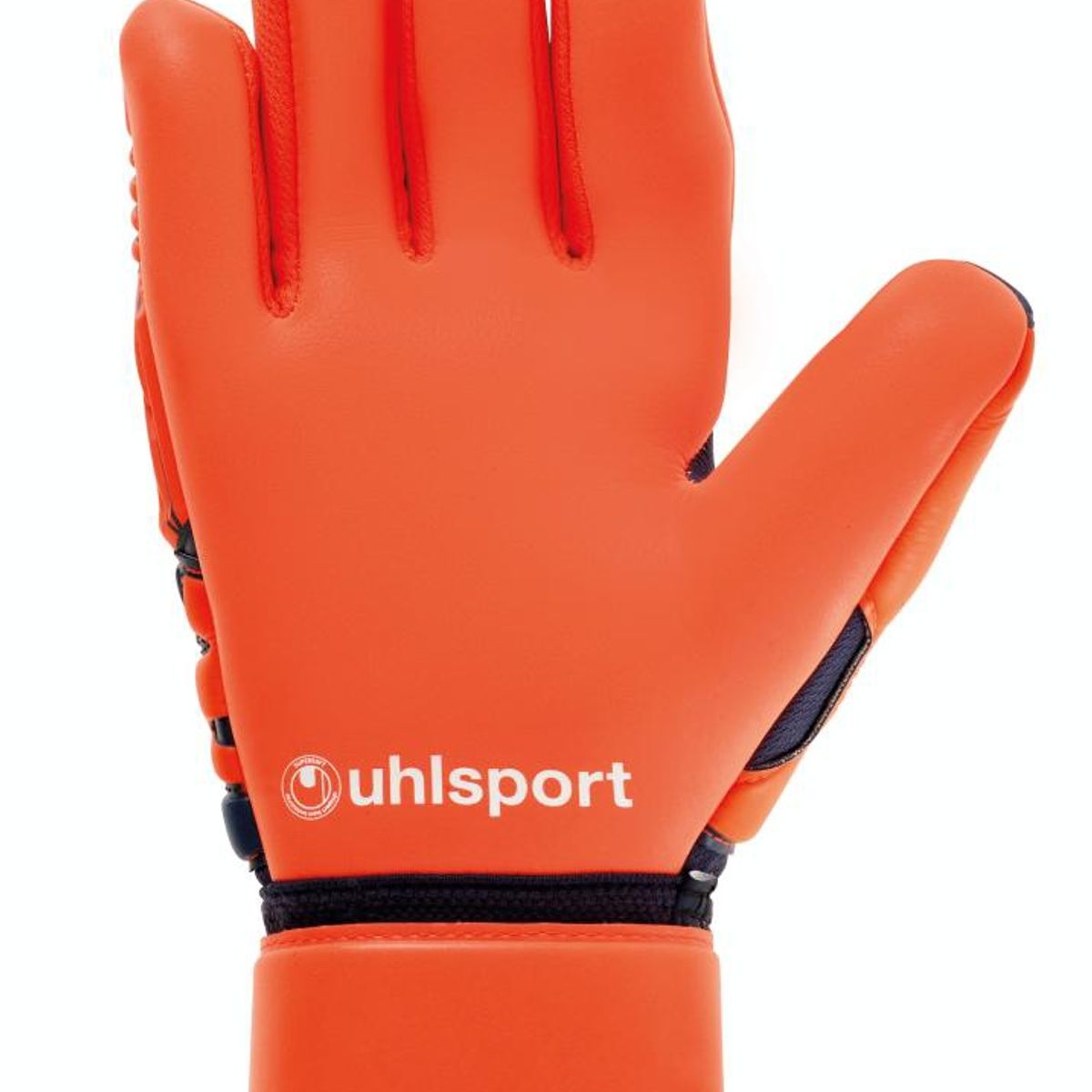 UHLSPORT - Guante de Arquero Next Level Supersoft HN Uhlsport UHLSPORT
