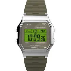 TIMEX - Reloj Unisex Vintage