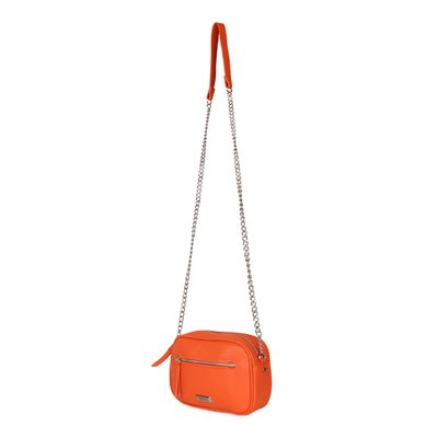 Imagen 2 del producto Cartera Calixta orange