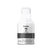TINTA GI16 NEGRA GENUINA Gx6010 Gx7010 170ml Civa