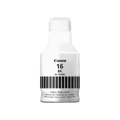 CANON - TINTA GI16 NEGRA GENUINA Gx6010 Gx7010 170ml Civa