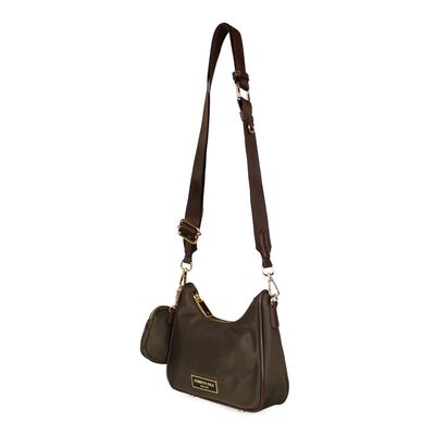 Imagen 2 del producto Cartera con monedero Galena verde