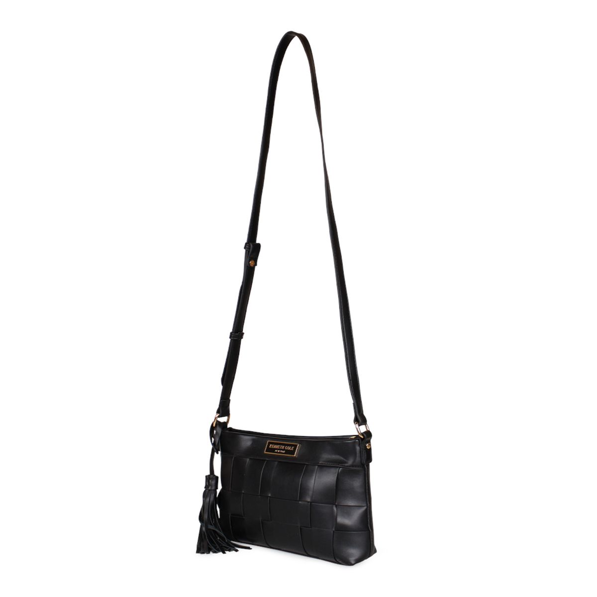 KENNETH COLE - Cartera Eyton black KENNETH COLE