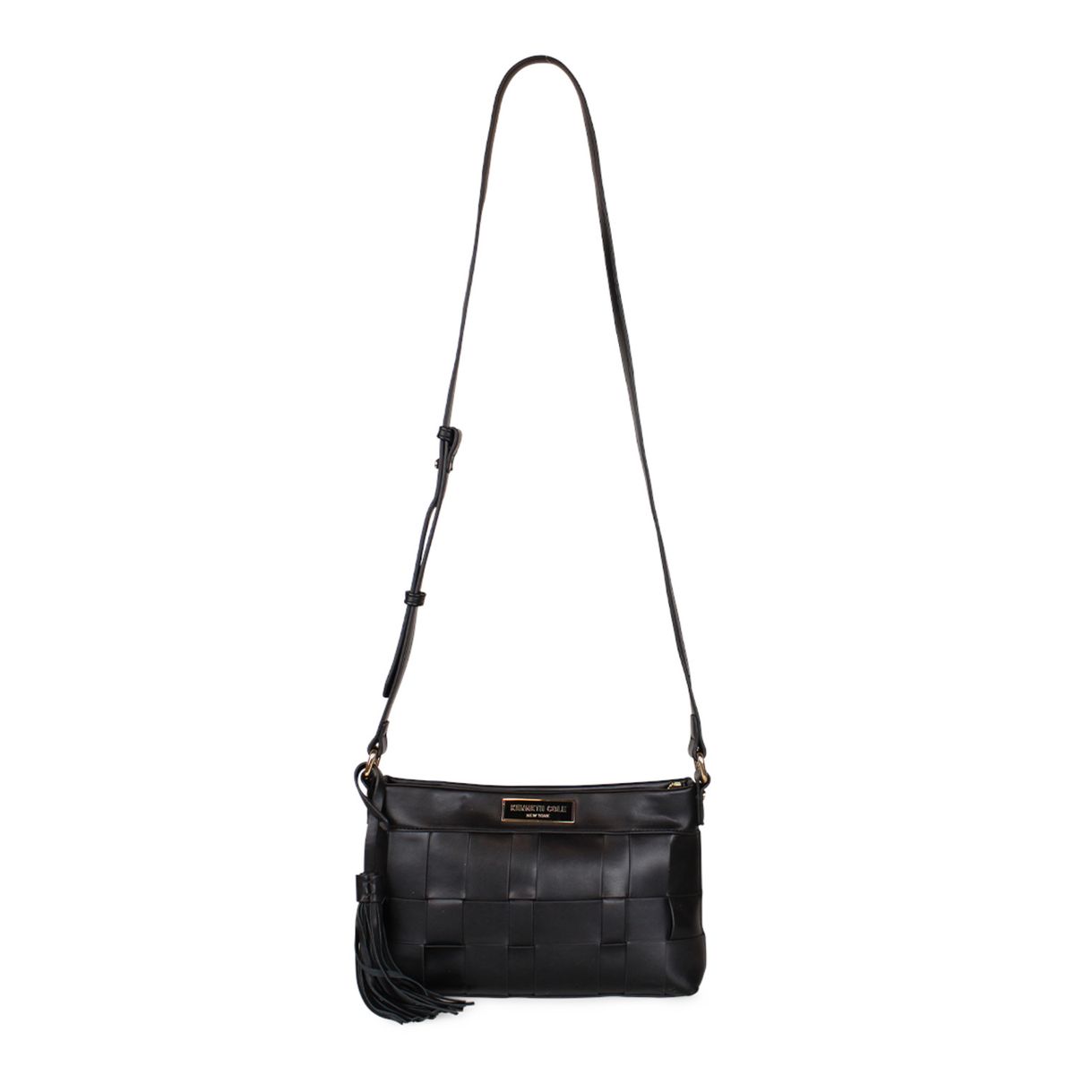 KENNETH COLE - Cartera Eyton black KENNETH COLE
