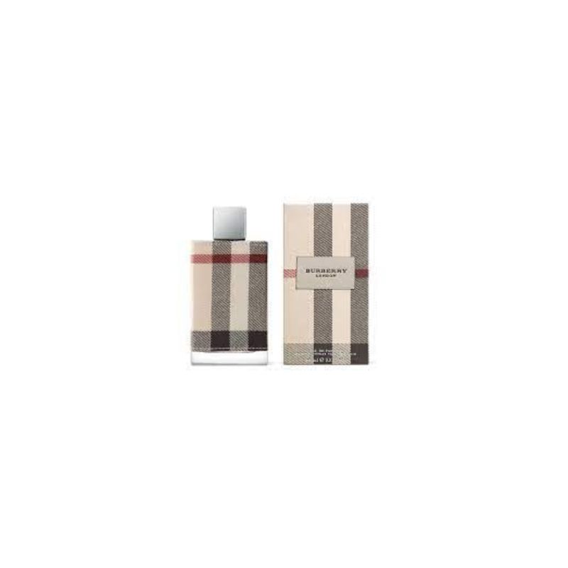 BURBERRY - Burberry London mujer 100 ml Edp