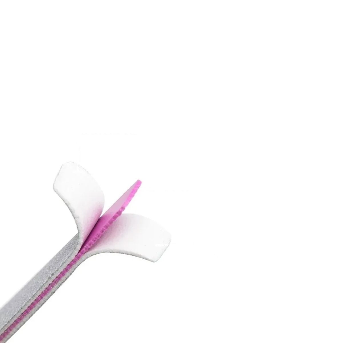 GENERICO - Limas 100/180 Uñas Manicure 12 Unidades