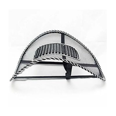 Imagen 2 del producto Respaldo Lumbar Ergonómico Corrector de Postura