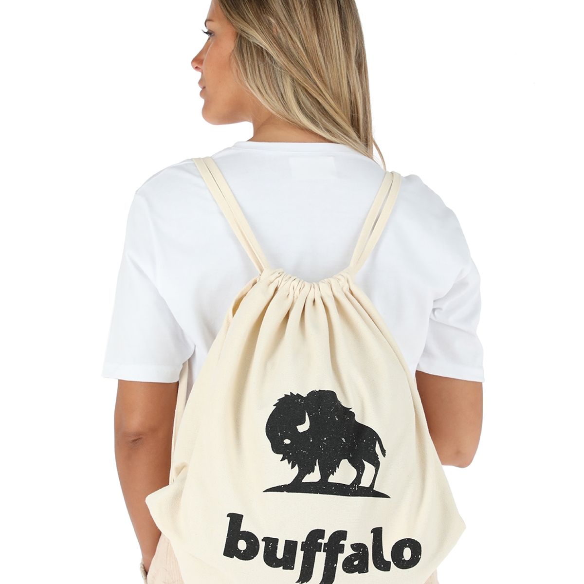BUFFALO CHILE - Mochila Expedicion Crudo