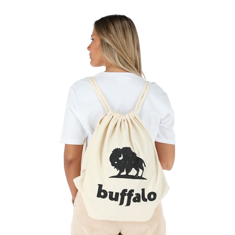BUFFALO CHILE - Mochila Expedicion Crudo