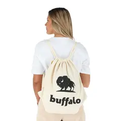 BUFFALO CHILE - Mochila Expedicion Crudo