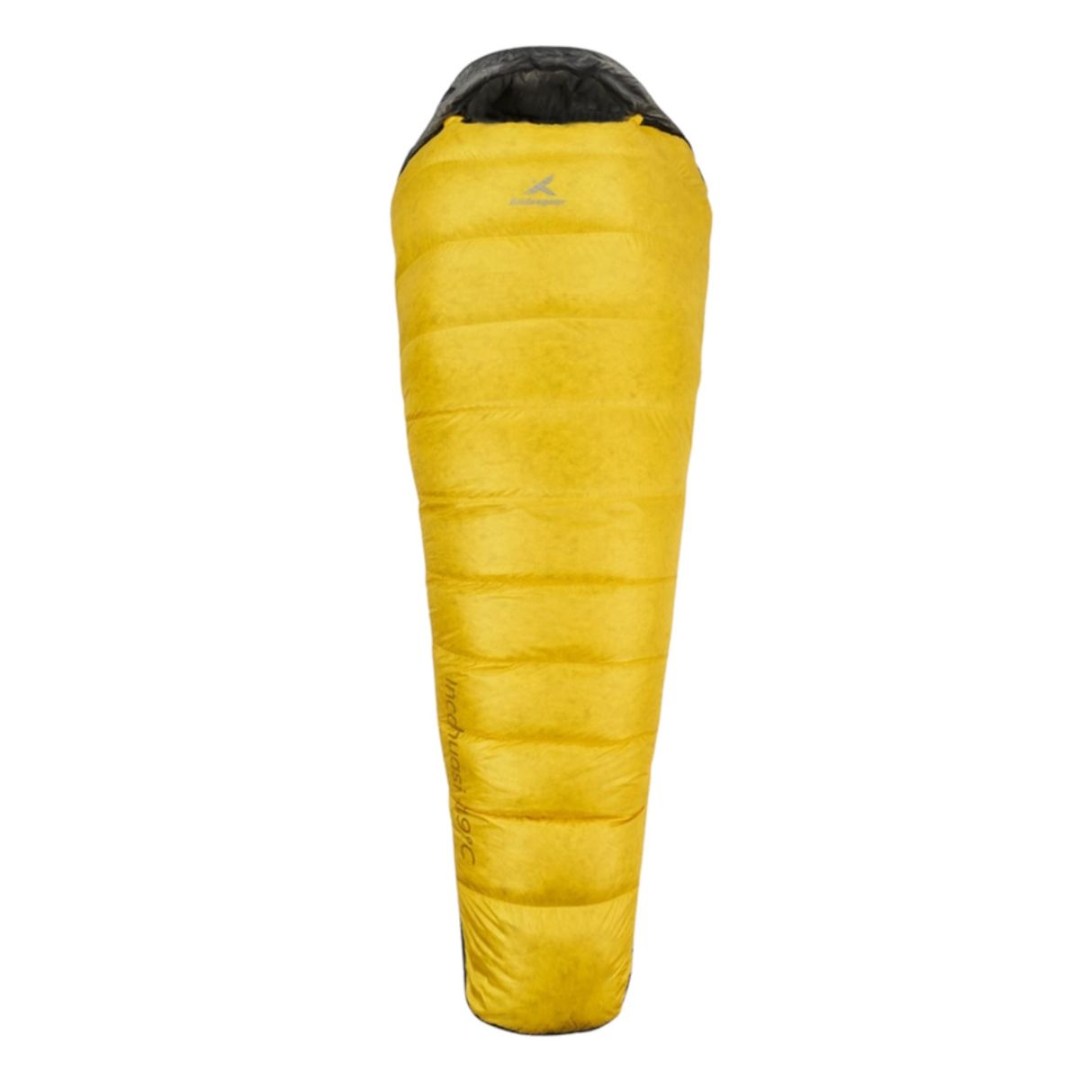 ANDESGEAR - Saco De Dormir Incahuasi Unisex Amarillo