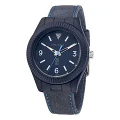 NAUTICA - Reloj Hombres Casual