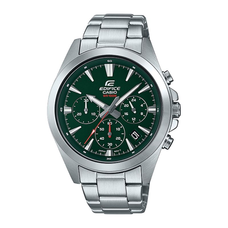 EDIFICE - Reloj Edifice Hombre EFV-630D-3AVUDF