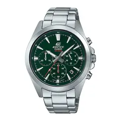 EDIFICE - Reloj Hombre EFV-630D-3AVUDF