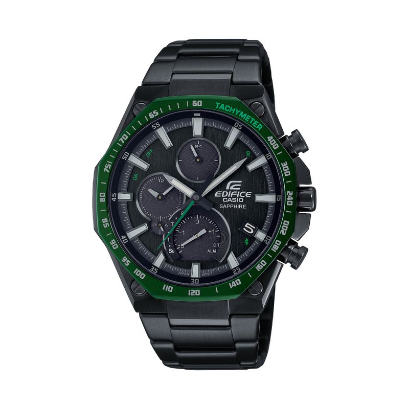 EDIFICE - Reloj Edifice Hombre Casual