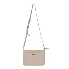 KENNETH COLE - Cartera Jaeda taupe