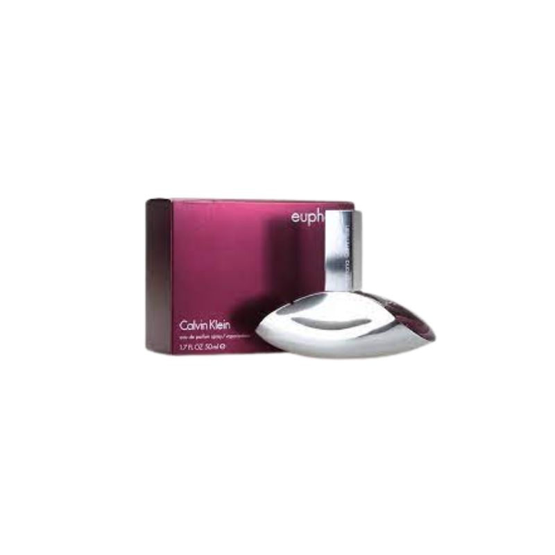 CALVIN KLEIN - Perfume Euphoria Dama 100ml EDP Calvin Klein