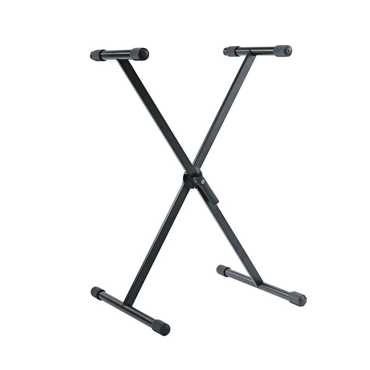KONIG & MEYER - Atril De Teclado K&M 18930-070-55 - Negro