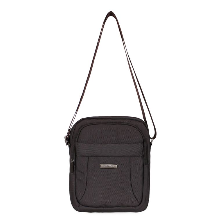 Bolso bandolera Kavi cafe Cafe TALLA UNICA