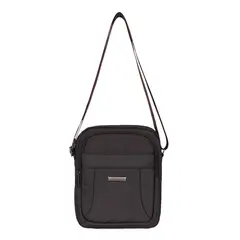 KENNETH COLE - Bolso bandolera Kavi café