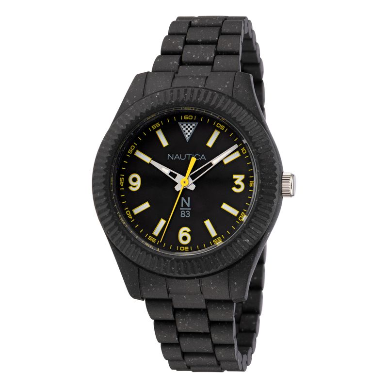 NAUTICA - Reloj Nautica Hombres Casual