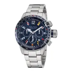 NAUTICA - Reloj Hombres Vintage