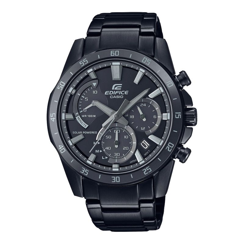 EDIFICE - Reloj Edifice Hombre EQS-930MDC-1AVUDF