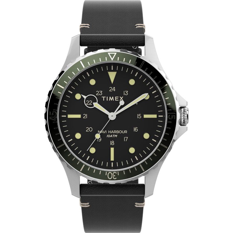 TIMEX - Reloj Timex Hombres Deportivo