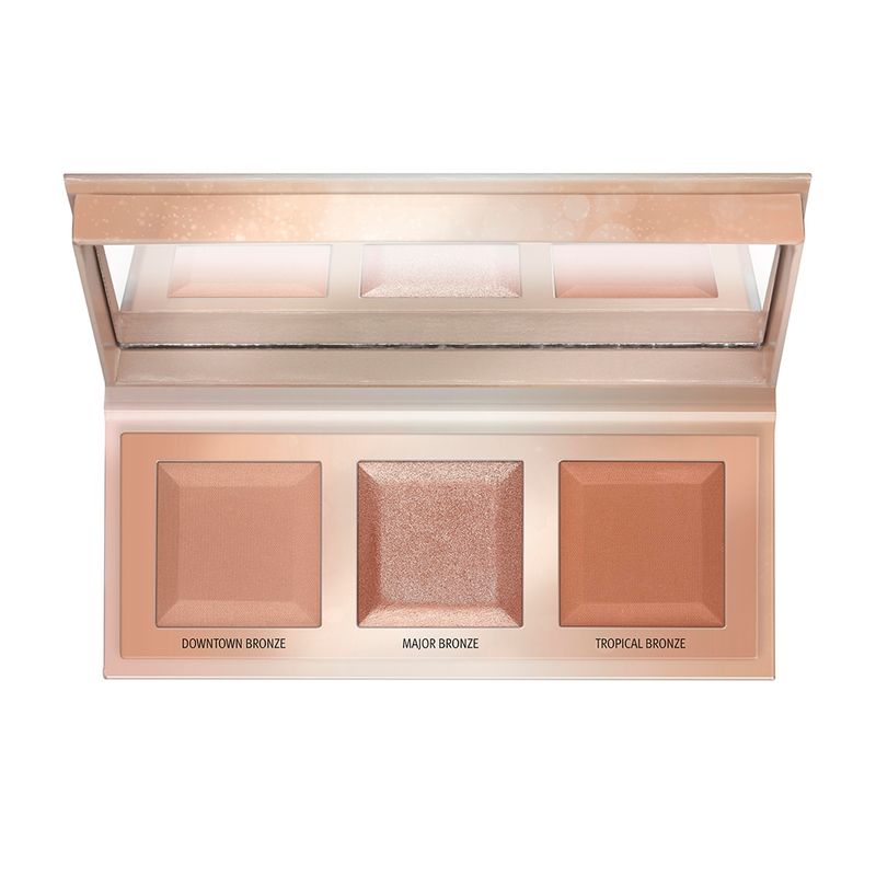 ESSENCE - Essence Paleta De Bronceadores Bronze Your Way