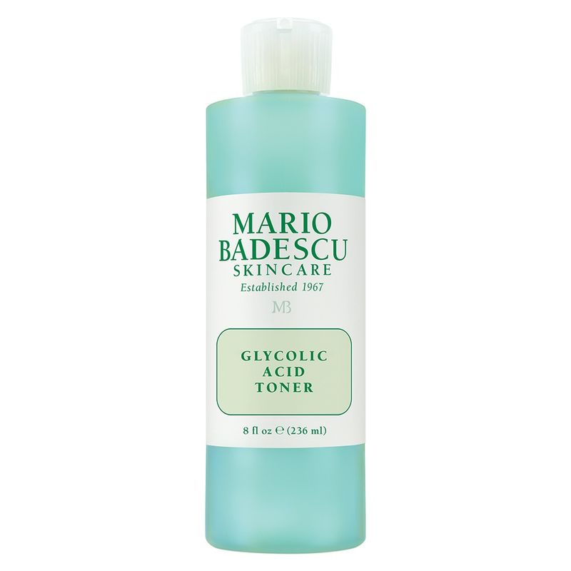 MARIO BADESCU - MARIO BADESCU Tónico Facial Con Ácido Glicólico