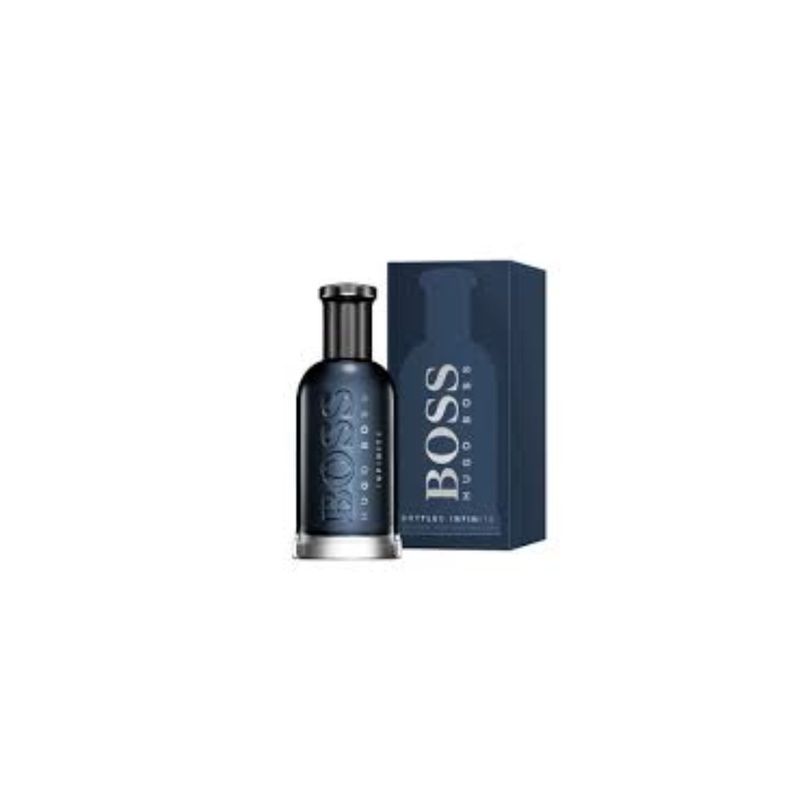 HUGO BOSS - Perfume Hugo Boss Bottled Infinite EDP 100 ml
