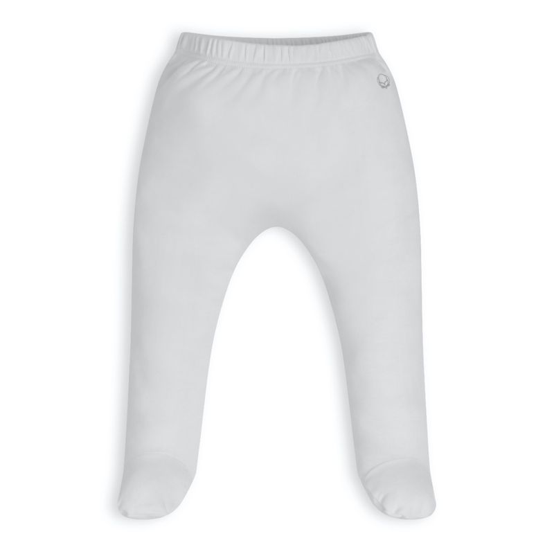 POMPON PIMA - Pantalón Patitas Bebé Algodón Pima - Pompon Pima