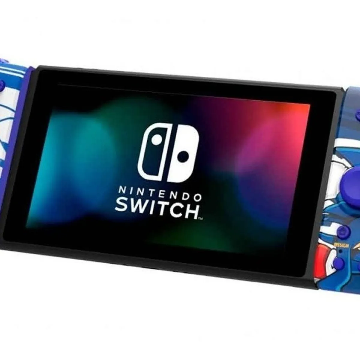 HORI - Control Joystick Hori Split Pad Pro Sonic - Sniper