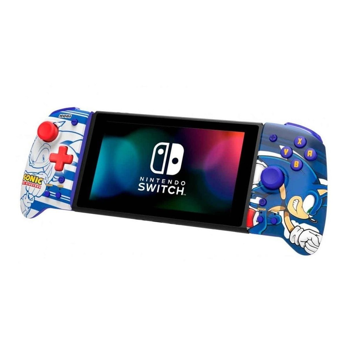 HORI - Control Joystick Hori Split Pad Pro Sonic - Sniper