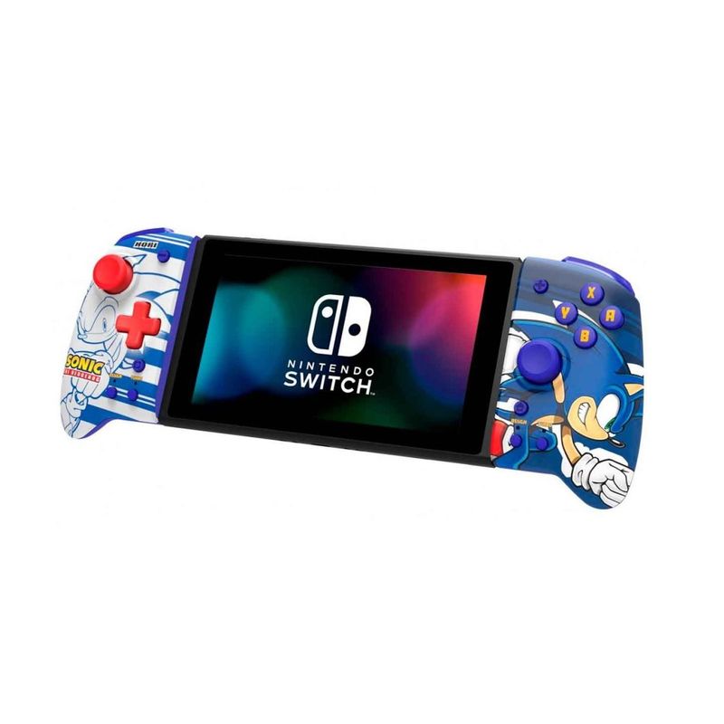 HORI - Control Joystick Hori Split Pad Pro Sonic - Sniper