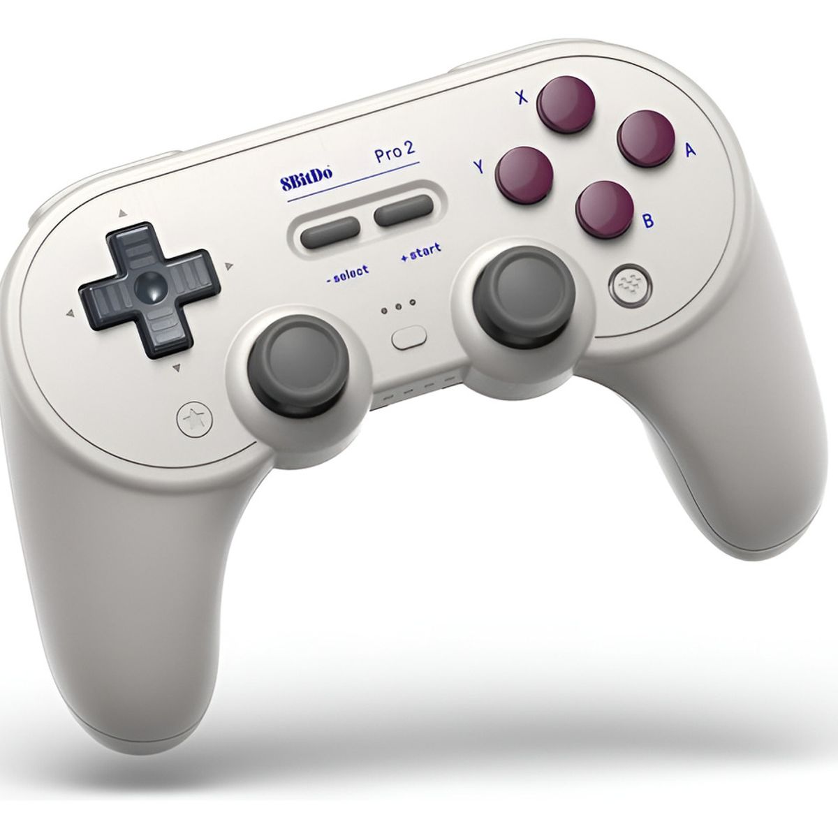 8BITDO - Control 8bitdo Pro 2 G Classic Ed.- Sniper