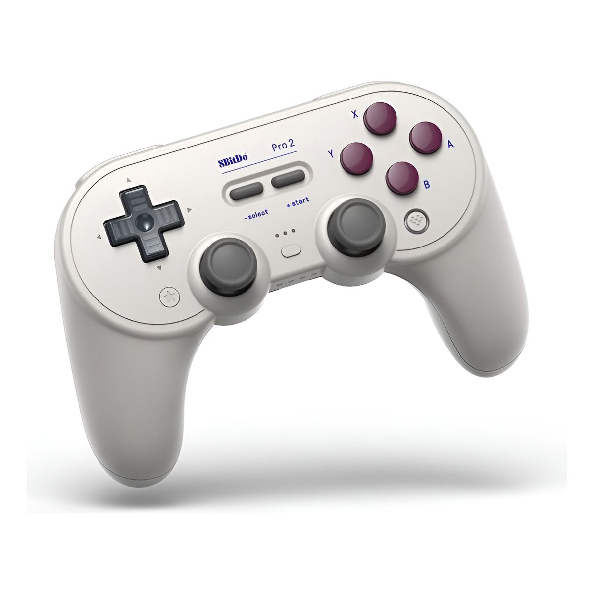 8BITDO - Control 8bitdo Pro 2 G Classic Ed.- Sniper