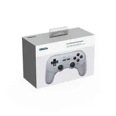 8BITDO - Control Pro 2 G Classic Ed.- Sniper