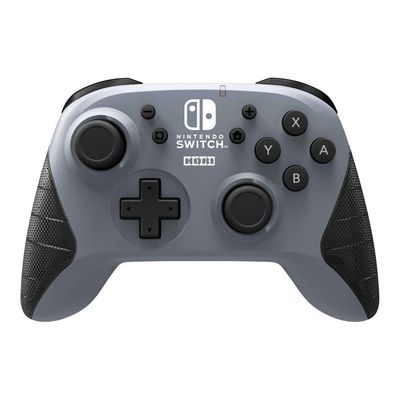 Control Horipad Wireless Gray - Switch - Sniper