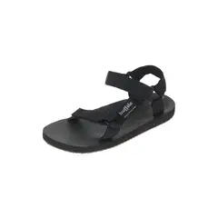 BUFFALO CHILE - Chala Huella Negro Unisex