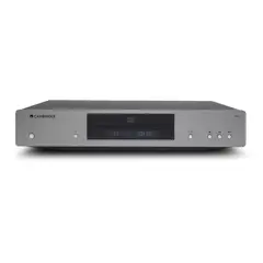CAMBRIDGE AUDIO - CXC Transportador De Discos Compactos