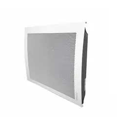 ATLANTIC - Estufa Electrica New Solius 1000 WIFI