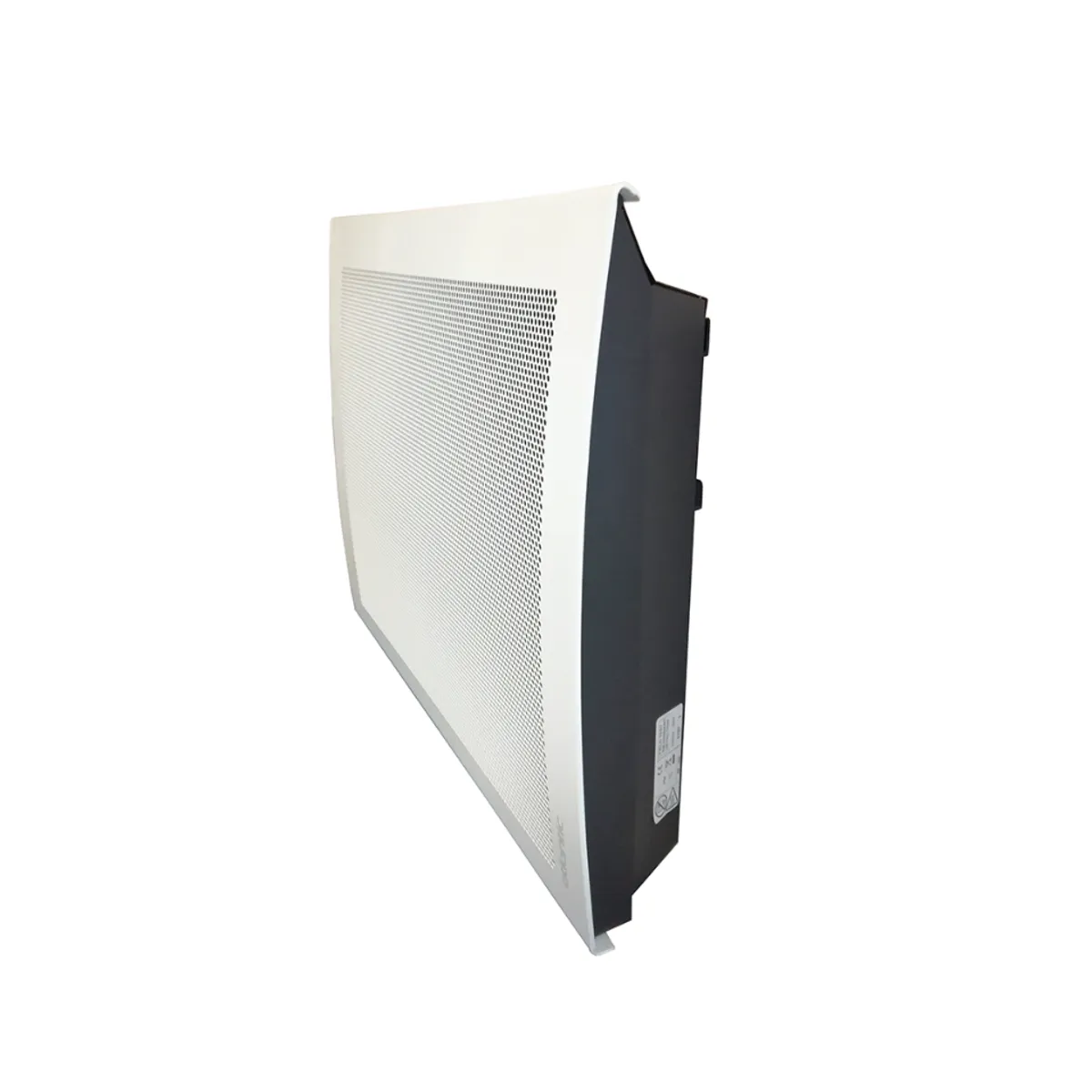 ATLANTIC - Estufa Electrica Atlantic New Solius 1000 WIFI