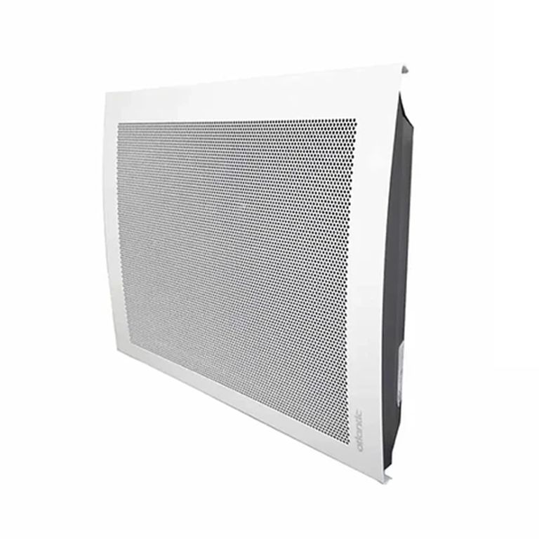 ATLANTIC Estufa Electrica New Solius 1500 WIFI